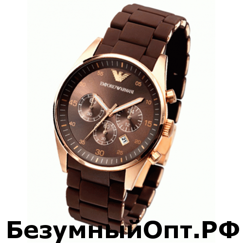 Часы Emporio Armani оптом